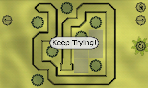 Path Finder Screenshots 2