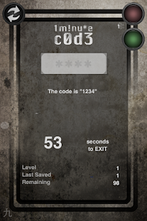 How to mod 1 minute Code patch 1.0.0 apk for bluestacks