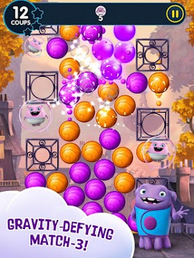 Home: Boov Pop! MOD 2.1.1 APK
