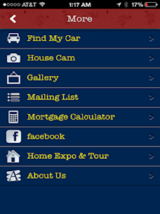 Brown County Home Builders Screenshots 2