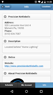 How to mod Precision Kettlebells Bootcamp 6.1.0 apk for laptop