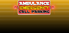 Ambulance Emergency Parking 3D APK