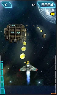 Space Surfers - screenshot thumbnail