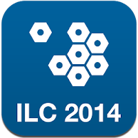 ILC 2014 APK Covergestaltung