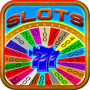 Multi Line Wheel Bonus Slots 1.5