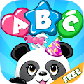 Lola's ABC Party-Learn to Read Apk