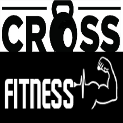 Cross Fitness Training 健康 App LOGO-APP開箱王