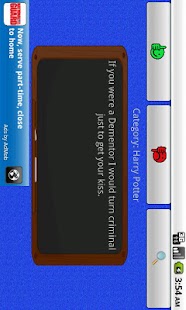 How to mod Pocket Pickup Lines patch 1.05 apk for pc