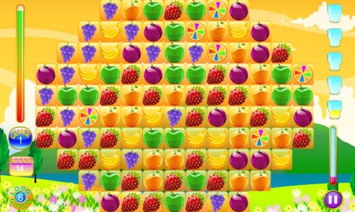 Download Fruit Link APK on PC | Download Android APK GAMES ...