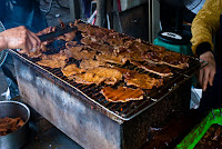 福德賀加燒肉飯