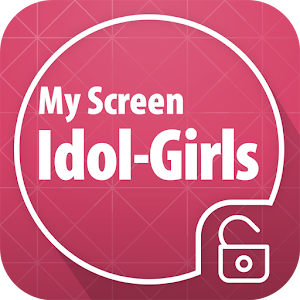 Korean Star Lock Screen Girls 1.1.8