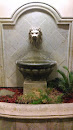 Lion's Head Fountain  
