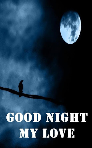 Good Night greetings