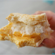 豐盛號碳烤三明治