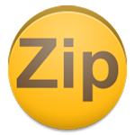Fast Zip File Extracter (Auto) Apk