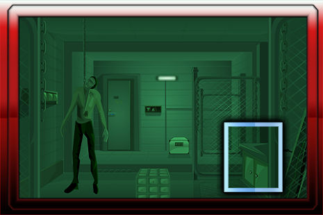   Serial Killer 2- screenshot thumbnail   