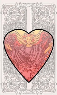 Tarot Love