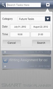 How to install Smart Task Planner 2.0 mod apk for bluestacks