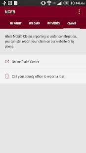 NCFBINS Screenshots 3