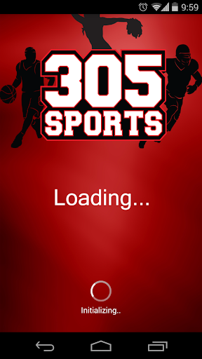 305 Sports