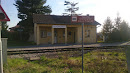 Oldest Train Station Ever