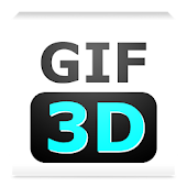 GIF 3D PRO