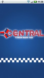 Free Download Central Táxi APK