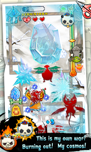 download Paper Paladin - Panda Cut RPG free