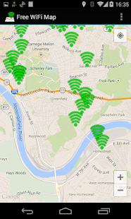 How to get Free WiMap WiFi Maps patch 0.8.3 apk for pc