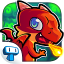 App Download Dragon Tale - Fantasy RPG Shooting Game Install Latest APK downloader
