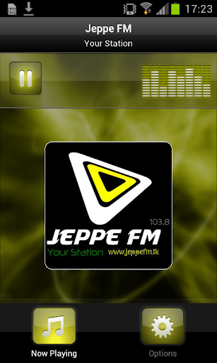 Jeppe FM