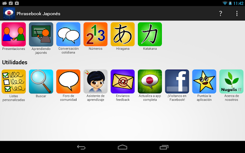 Learn Cantonese Phrasebook - Android Apps on Google Play