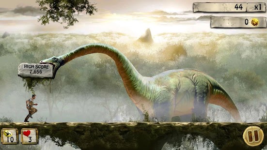 Free Download Jungle Raid APK