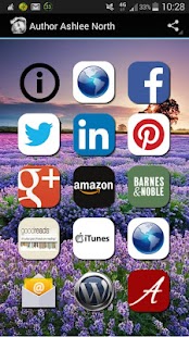 How to download Author Ashlee North 3.0.1 unlimited apk for bluestacks