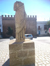 Estatua De Bolonia