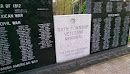 Bath Township Veterans Memorial