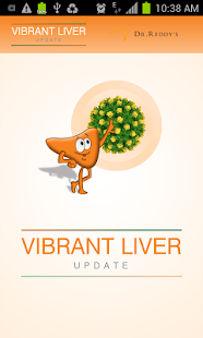 Lastest Vibrant Liver Update APK