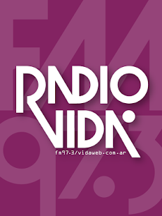 Free Radio Vida 97.3, Rojas Bs As APK for PC
