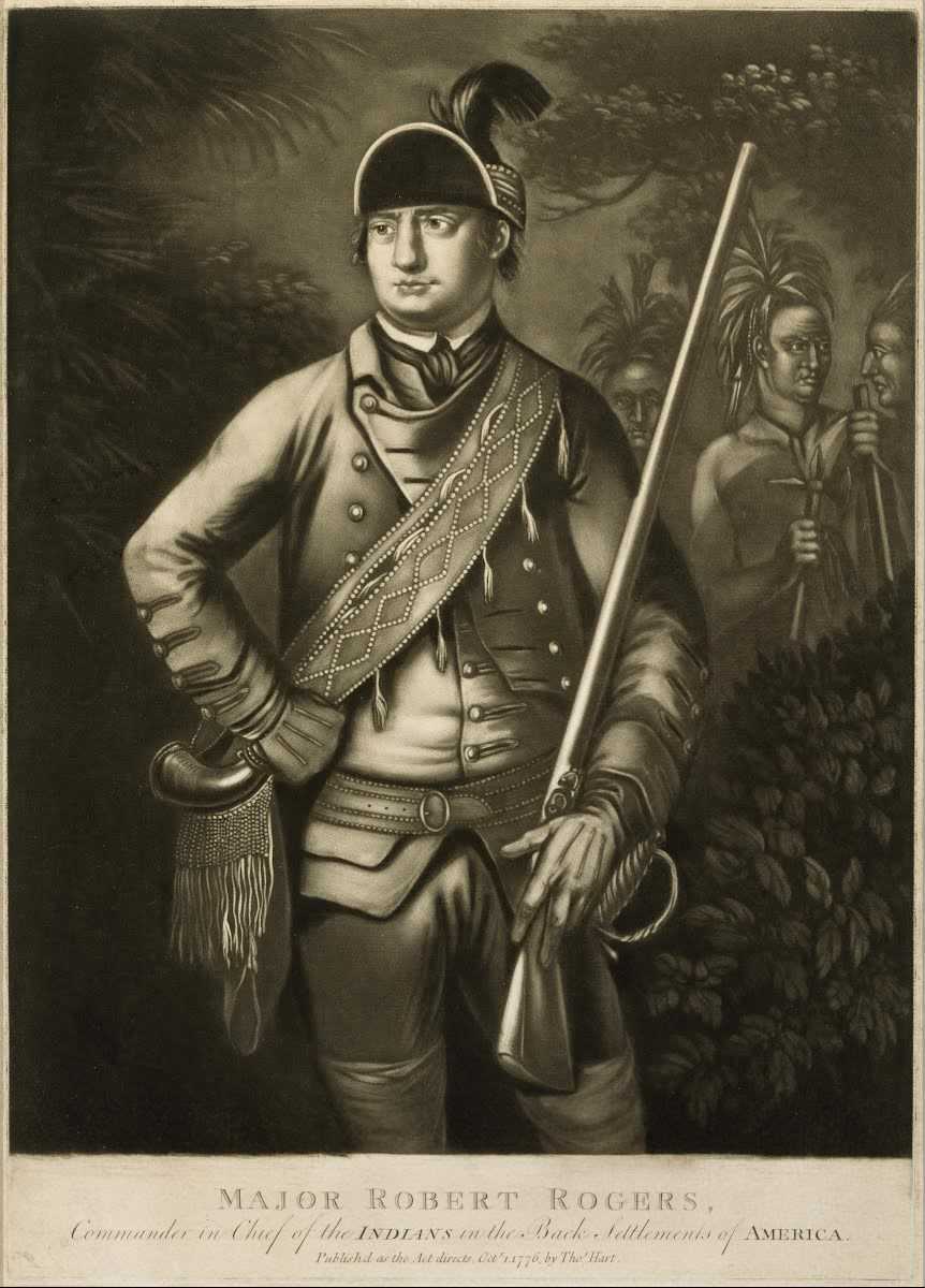 ロバート ロジャーズ Google Arts Culture