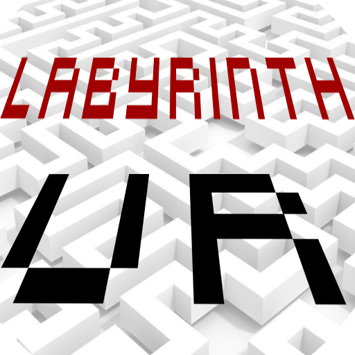 Labyrinth VR 動作 App LOGO-APP開箱王