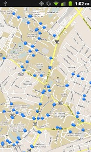 How to install CavBus 0.3a unlimited apk for bluestacks