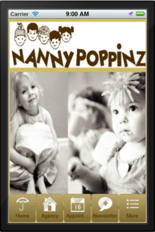 Nanny Poppinz