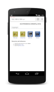 Download Network Data Speed Monitor APK for Android
