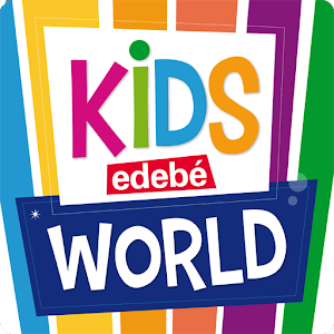 KIDS World - Juegos para niños.apk 1.3