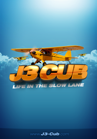 J3 Cub