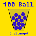 100 Ball Challenge icon