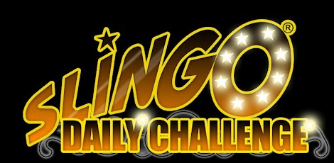 Slingo Daily Challenge 1.0.1
