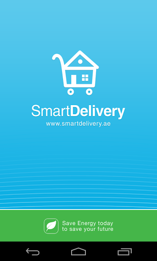 Smart Delivery