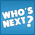 Who’s next? – Dating App PRO logo