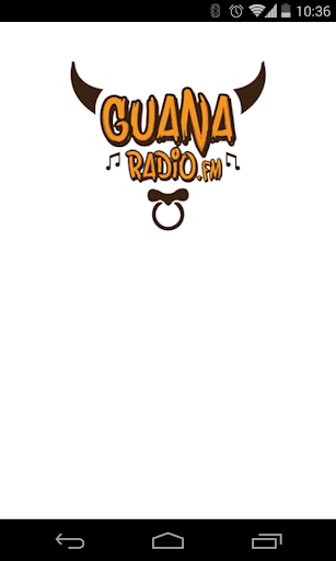 GuanaRadio